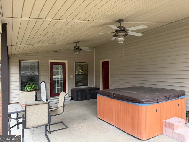 $344,900 | 223 Trinity Road, Dublin, GA 31021