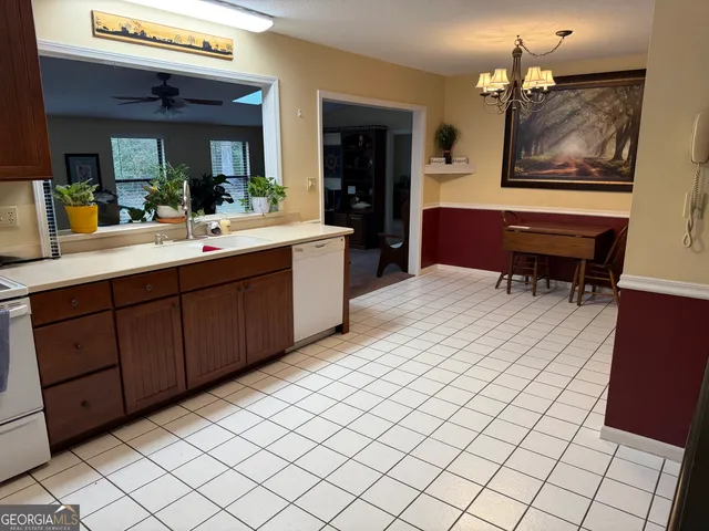 $344,900 | 223 Trinity Road, Dublin, GA 31021