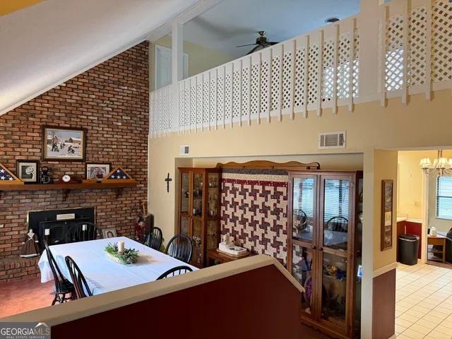 $344,900 | 223 Trinity Road, Dublin, GA 31021