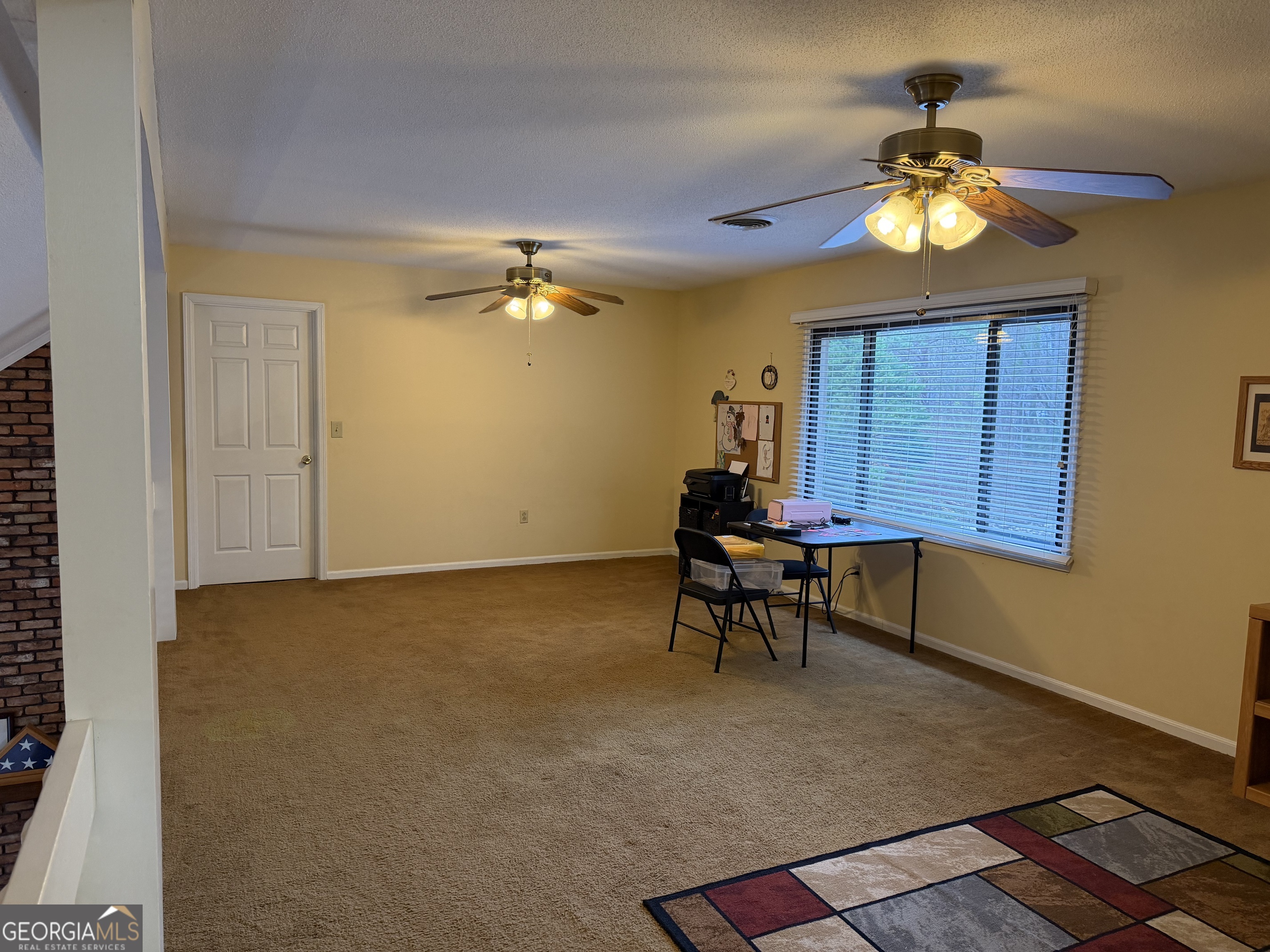223 Trinity Road Dublin, GA 31021 - Photo 36 of 42 a view of a livingroom with furniture