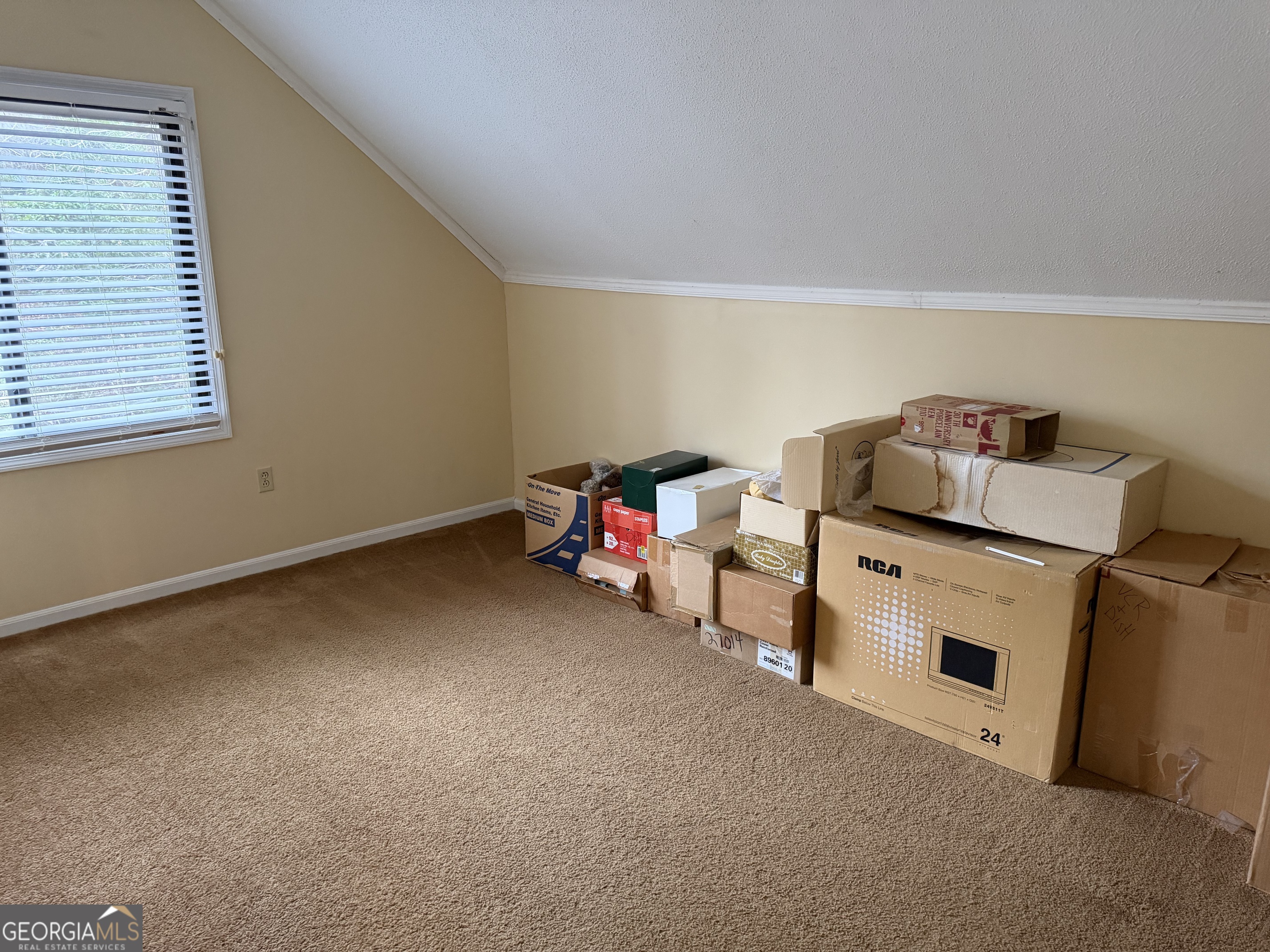 223 Trinity Road Dublin, GA 31021 - Photo 40 of 42 a view of a storage & utility room
