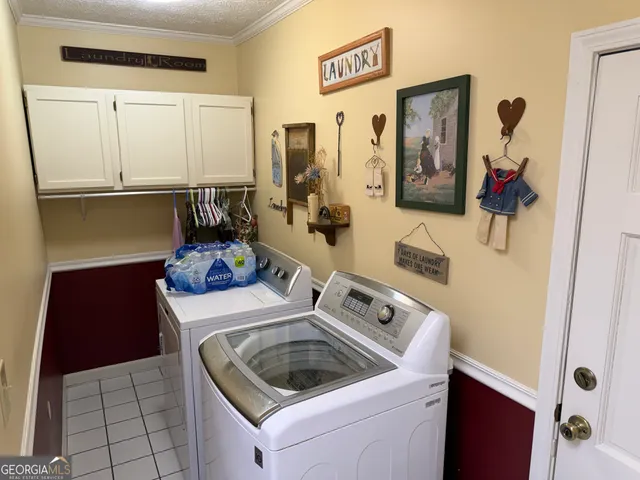 $344,900 | 223 Trinity Road, Dublin, GA 31021