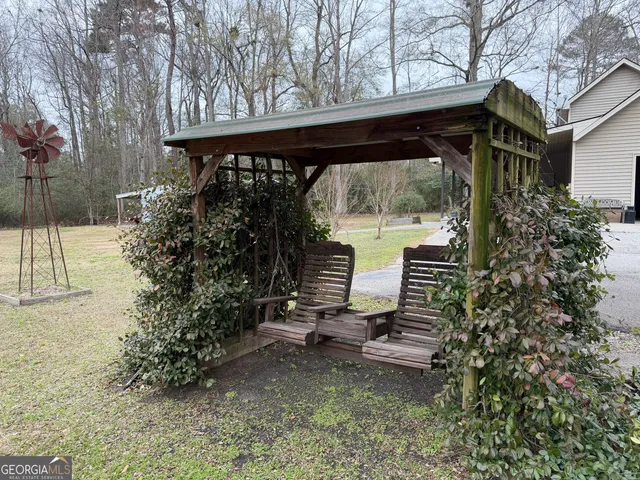 $344,900 | 223 Trinity Road, Dublin, GA 31021
