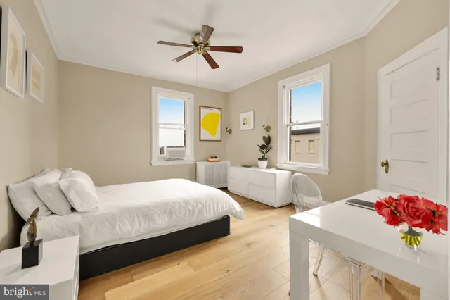 $569,000 | 2122 California Street Northwest, Unit 455, Washington, DC 20008