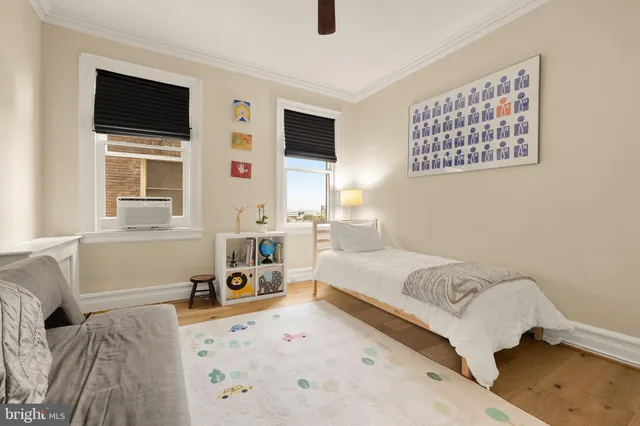 $569,000 | 2122 California Street Northwest, Unit 455, Washington, DC 20008