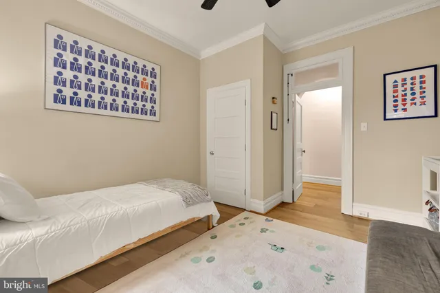 $569,000 | 2122 California Street Northwest, Unit 455, Washington, DC 20008