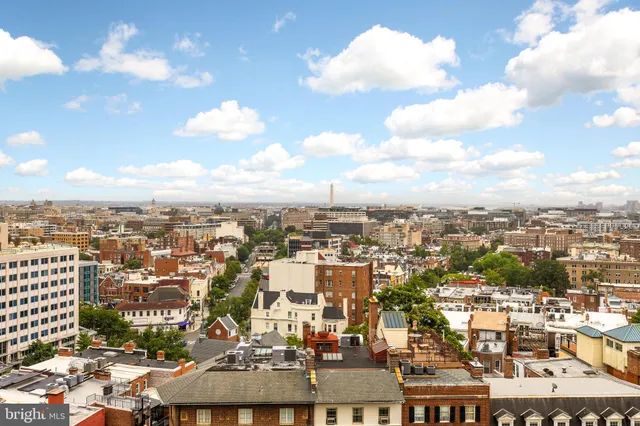 $569,000 | 2122 California Street Northwest, Unit 455, Washington, DC 20008