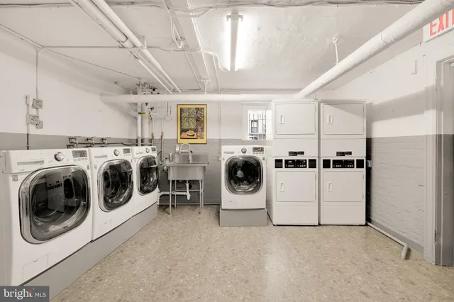 $569,000 | 2122 California Street Northwest, Unit 455, Washington, DC 20008