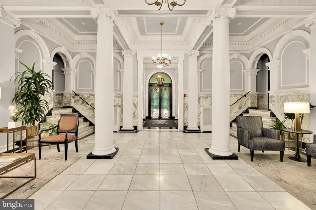 $569,000 | 2122 California Street Northwest, Unit 455, Washington, DC 20008