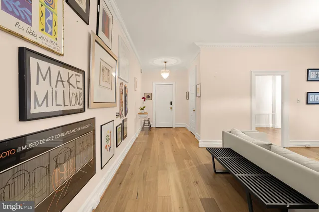 $569,000 | 2122 California Street Northwest, Unit 455, Washington, DC 20008