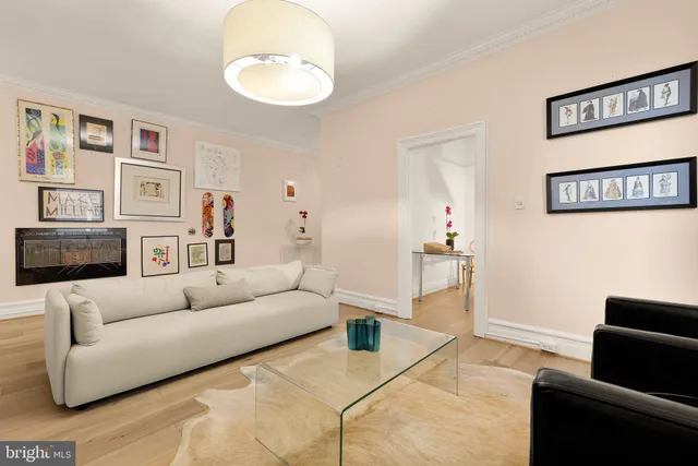 $569,000 | 2122 California Street Northwest, Unit 455, Washington, DC 20008