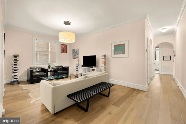 $569,000 | 2122 California Street Northwest, Unit 455, Washington, DC 20008