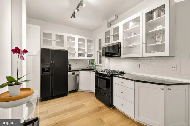 $569,000 | 2122 California Street Northwest, Unit 455, Washington, DC 20008