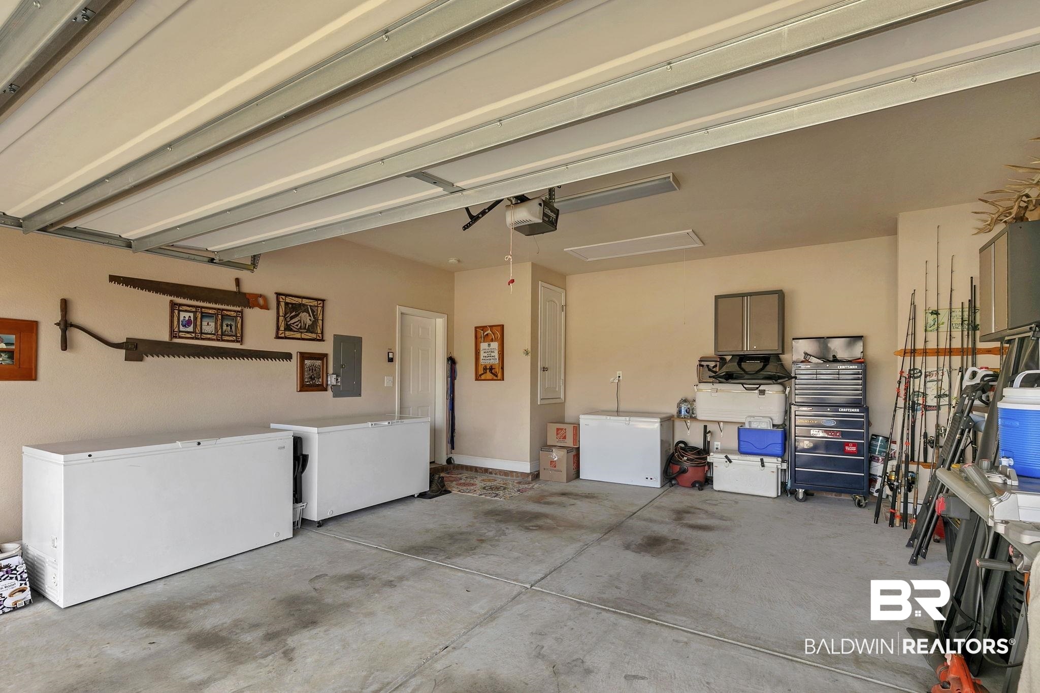 11636 Yuma Lane Daphne, AL 36526 - Photo 72 of 100 Two Car Garage