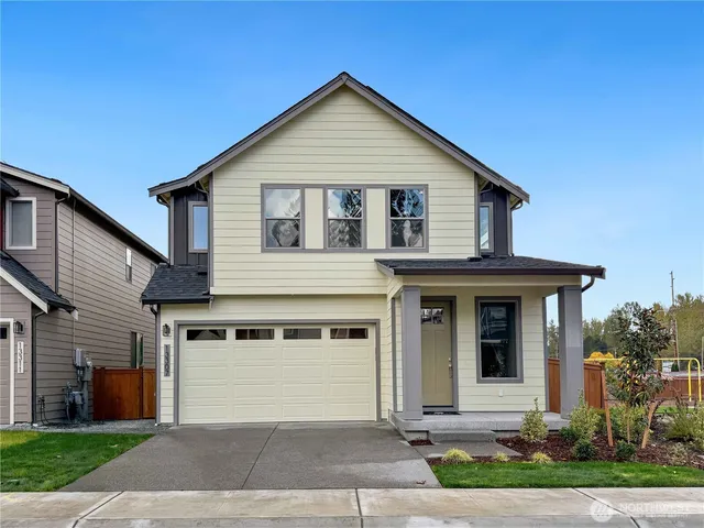 $959,900 | 13307 Southeast 238th Place, Unit 11, Kent, WA 98042