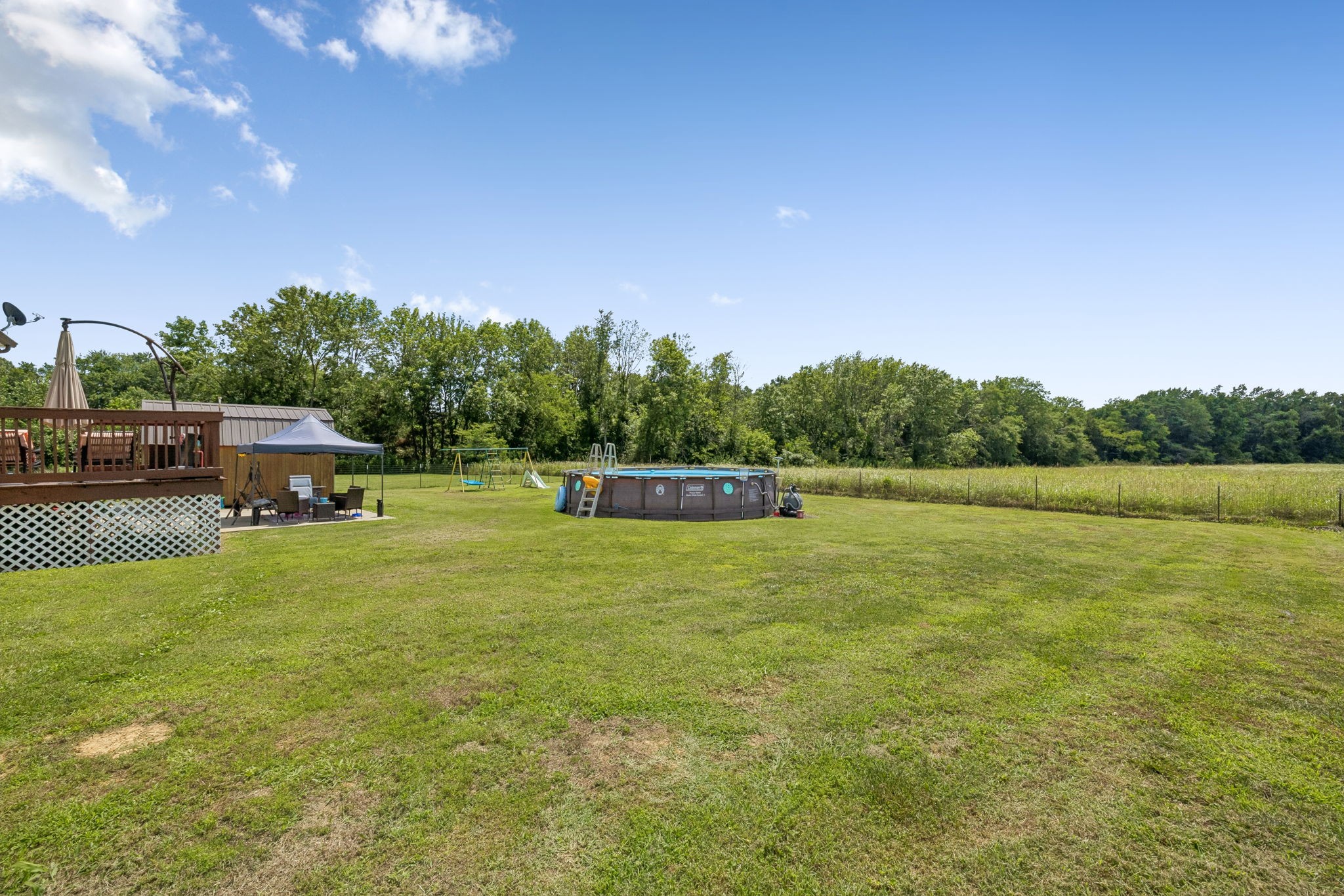 583 New Deal Potts Road Cottontown, TN 37048 - Photo 20 of 31