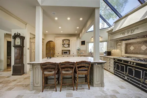 $5,495,000 | 1275 Silver Tip Lane, Evergreen, CO 80439