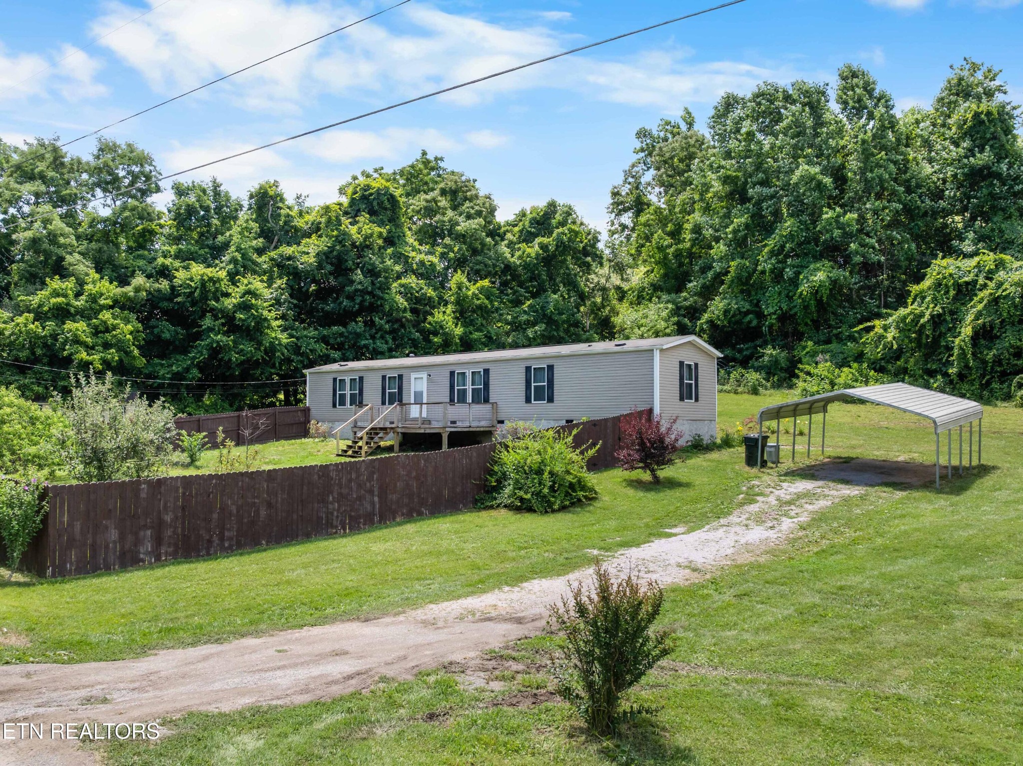 531 Harless Road Corryton, TN 37721 - Photo 27 of 30