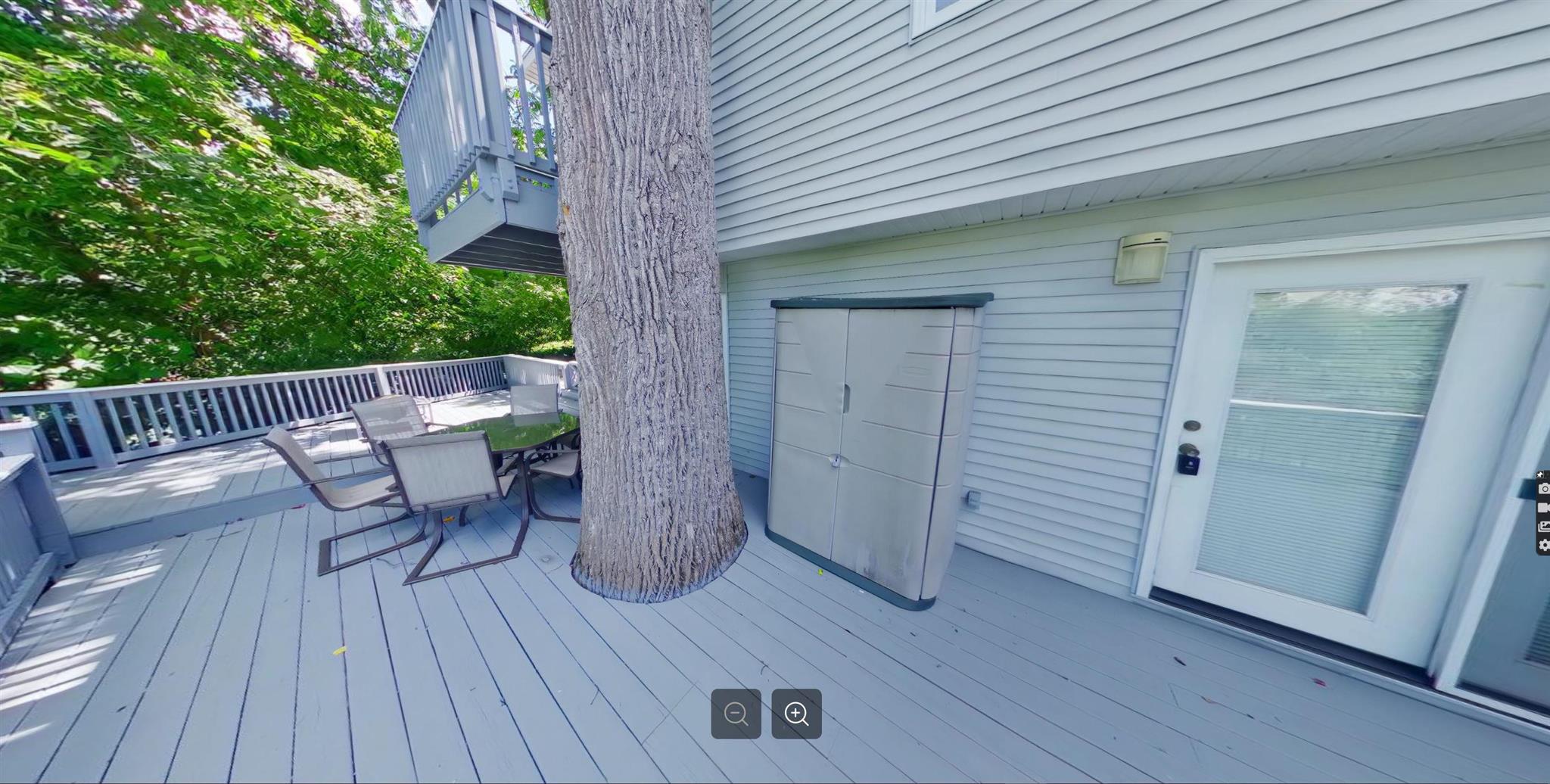 11687 Black Point Road Syracuse, IN 46567 - Photo 19 of 21 Gallery Image 19