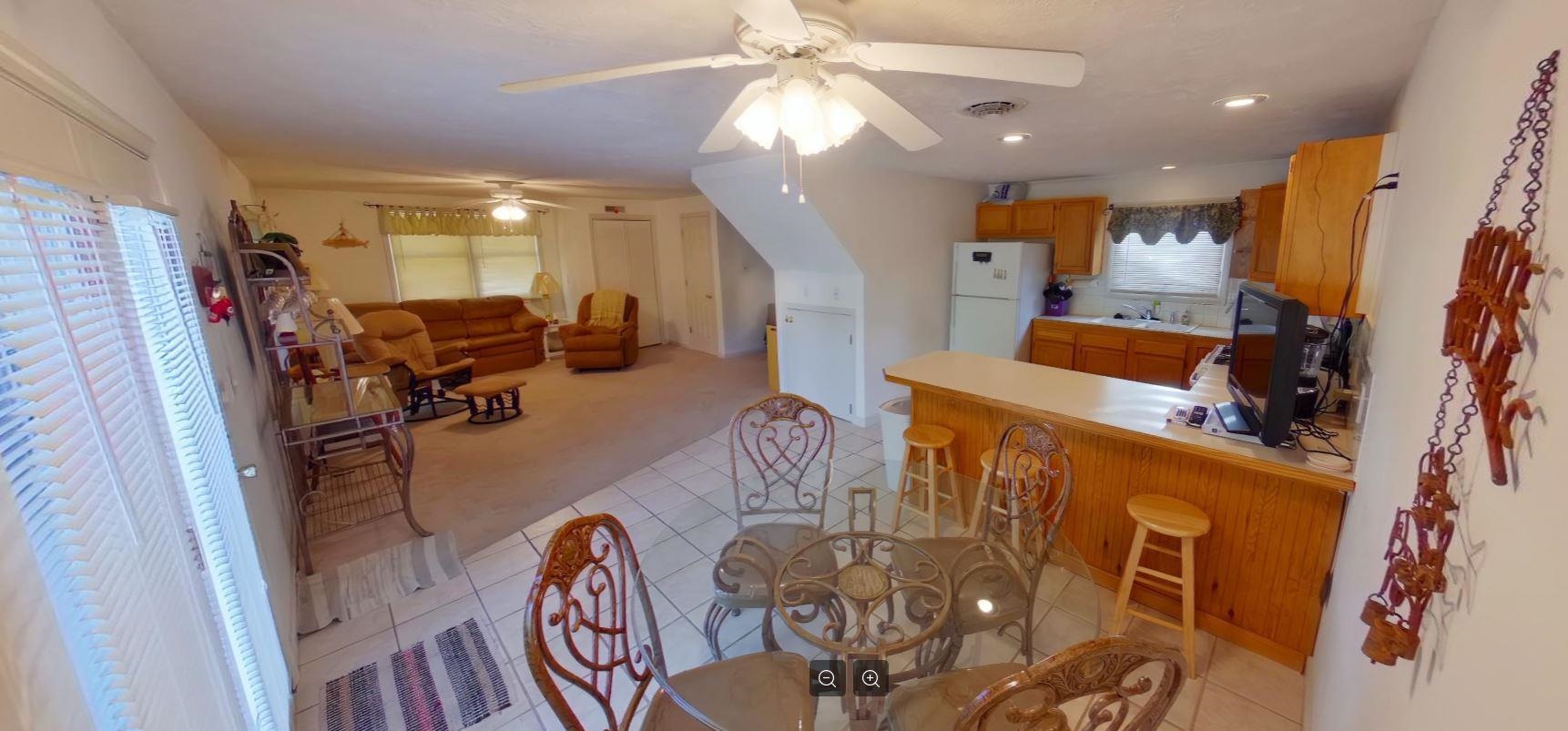 11687 Black Point Road Syracuse, IN 46567 - Photo 8 of 21 Gallery Image 8