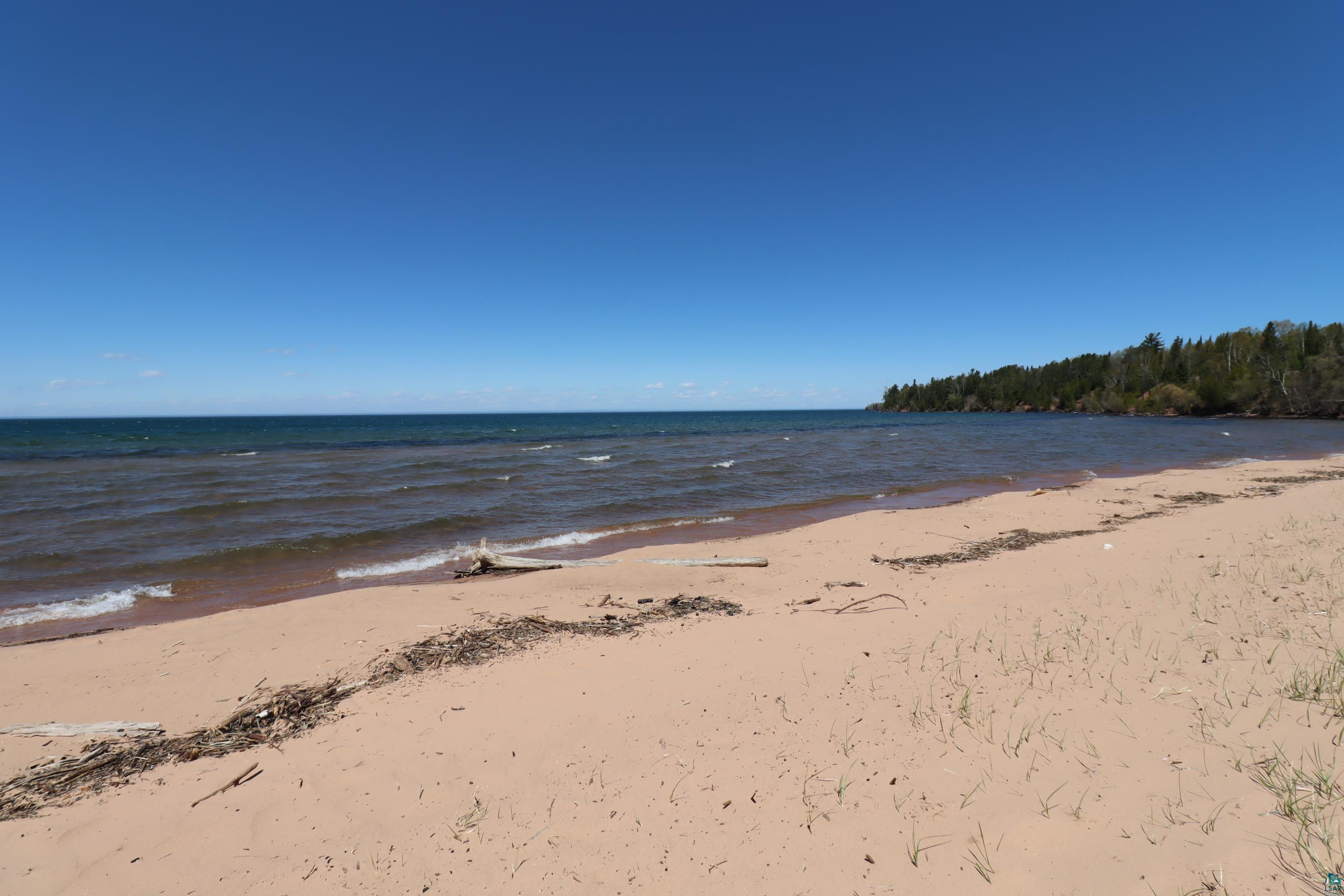 23540 State Highway 13 Cornucopia, WI 54827 - Photo 36 of 40 Beach Down The Road
