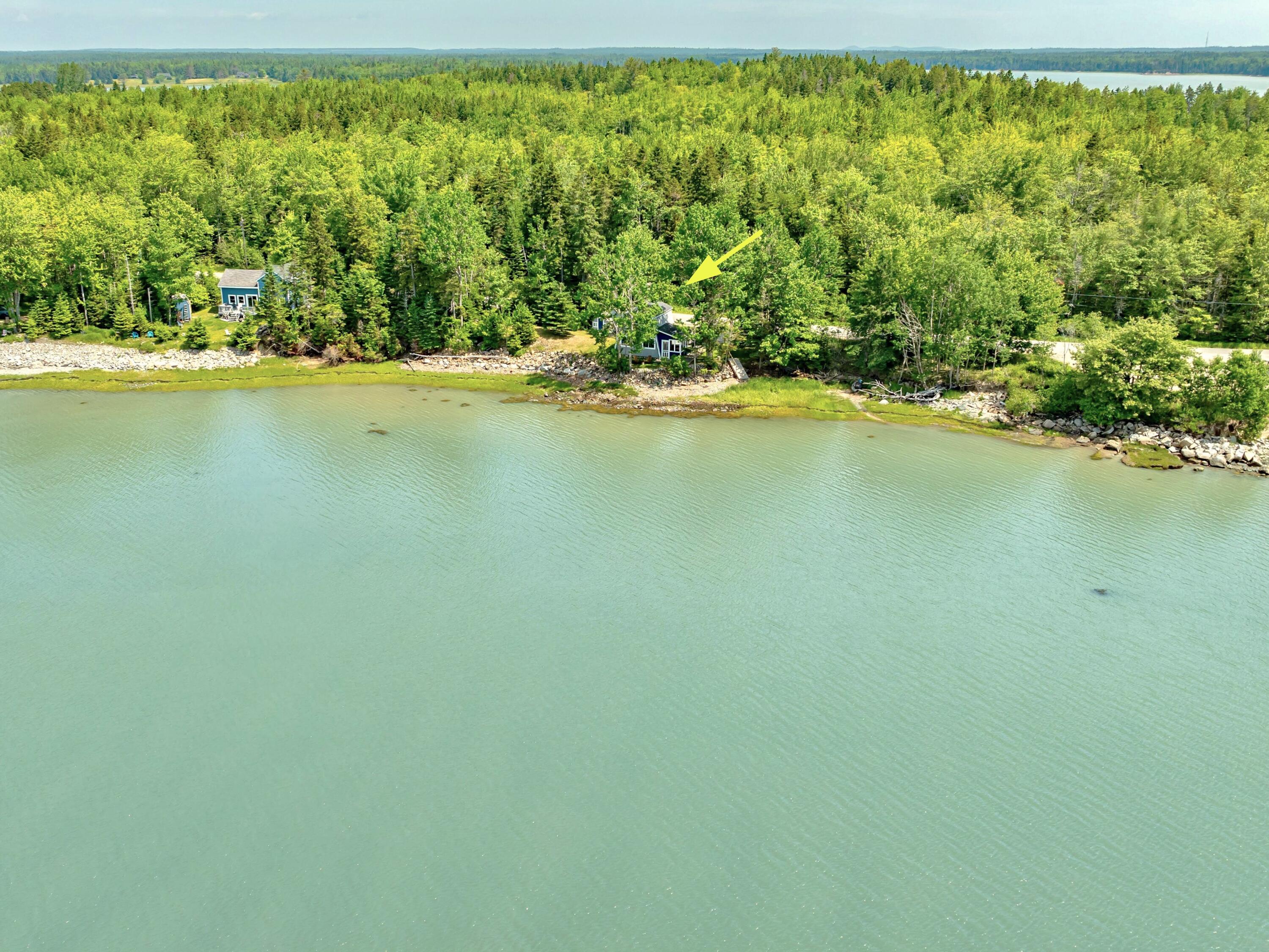 227 Rays Point Road Milbridge, ME 04658 - Photo 10 of 44 10