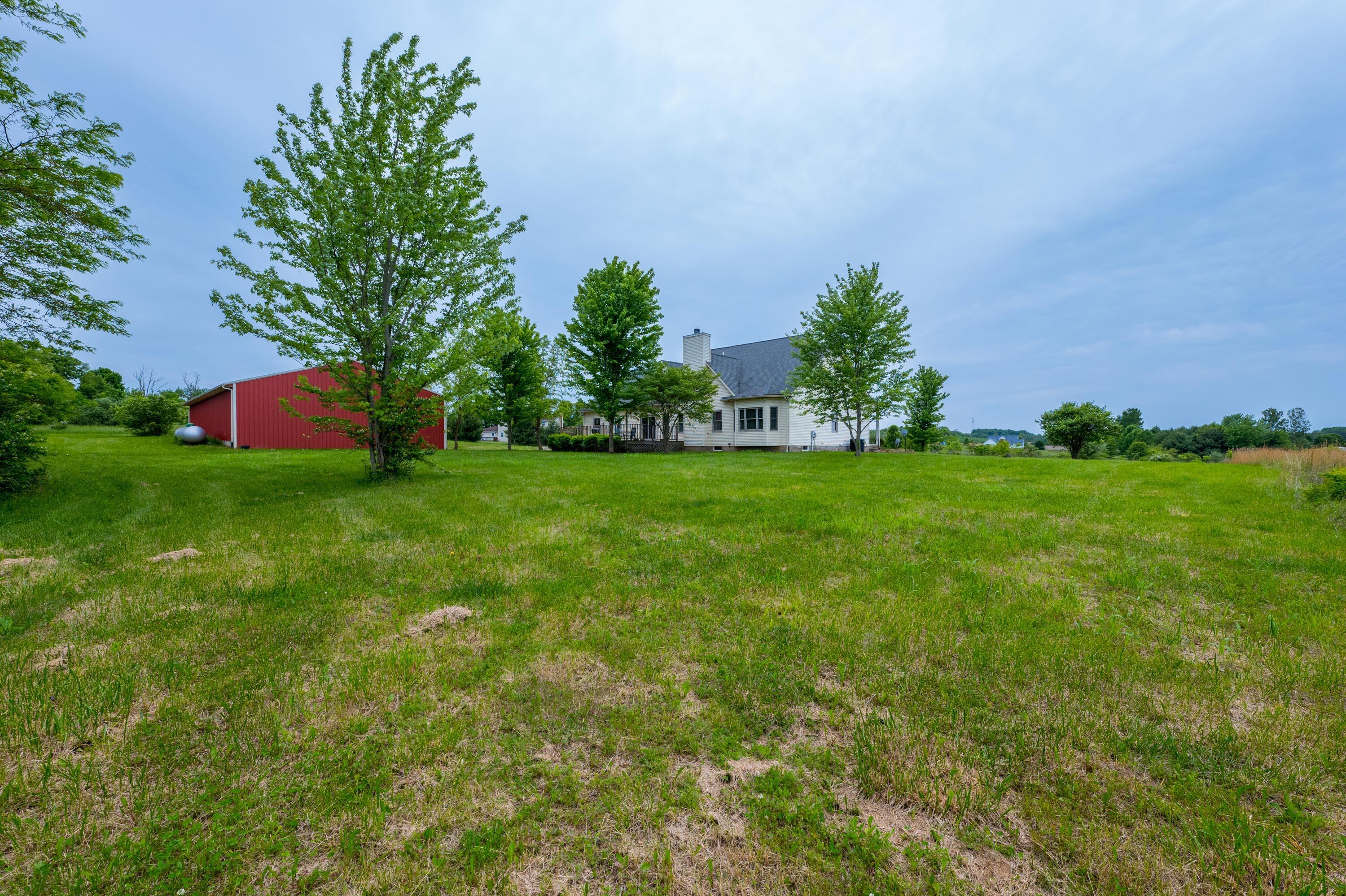 4640 Winchester Southern Road Circleville, OH 43113 - Photo 69 of 69 Rear Exterior