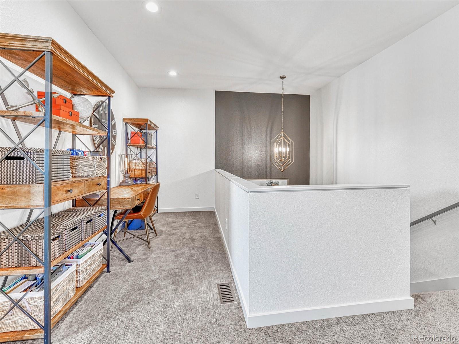 10132 Belvedere Loop Lone Tree, CO 80124 - Photo 34 of 37 a view of livingroom with furniture