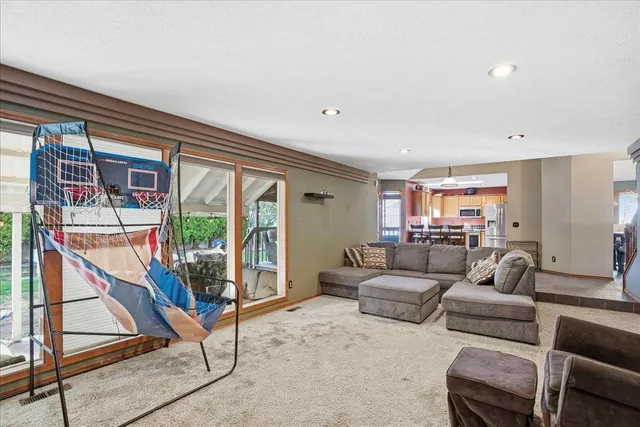 $545,000 | 5609 West Old Fort Drive, Spokane, WA 99208