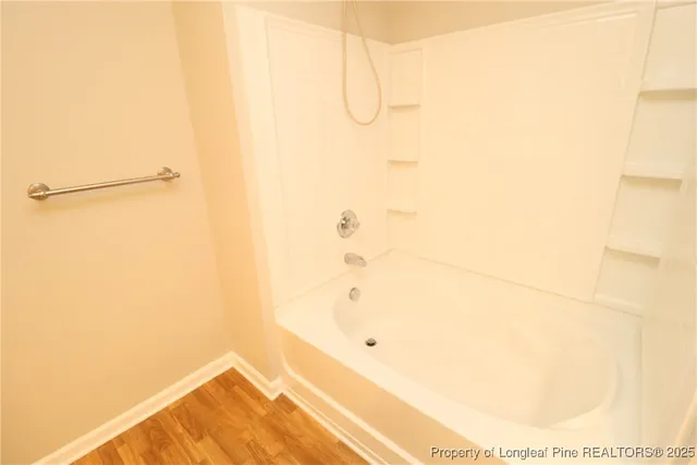 a view of a small room