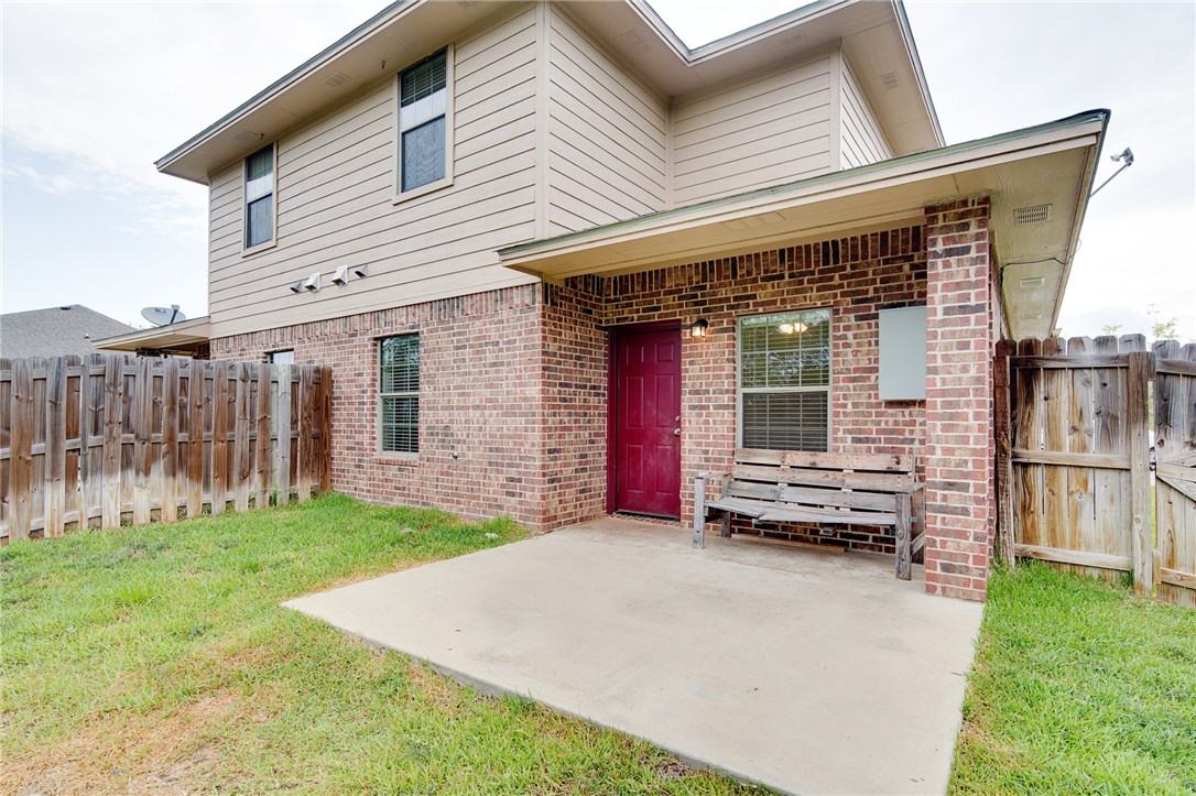 4428-4430 Reveille Road College Station, TX 77845 - Photo 21 of 22