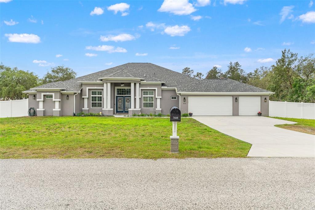 7416 Bahama Swallow Avenue Weeki Wachee, FL 34613 - Photo 2 of 58