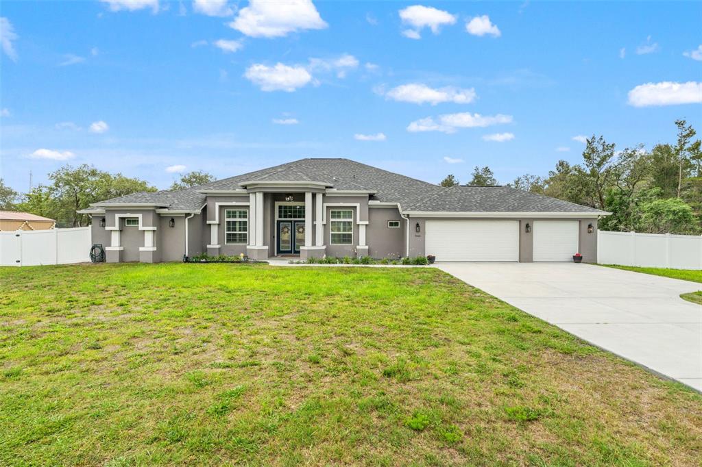 7416 Bahama Swallow Avenue Weeki Wachee, FL 34613 - Photo 4 of 58