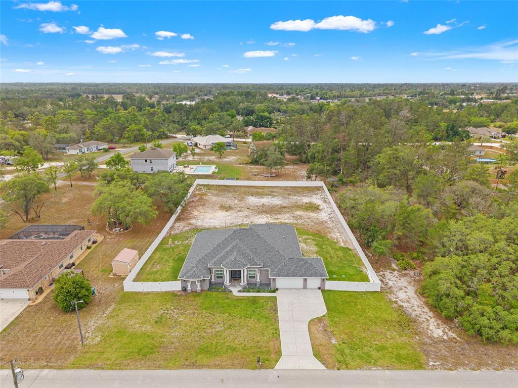 7416 Bahama Swallow Avenue Weeki Wachee, FL 34613 - Photo 54 of 58