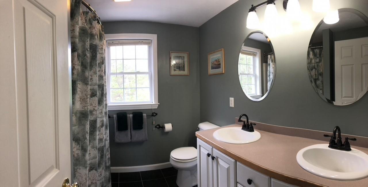 69 Wintergreen Road Mashpee, MA 02649 - Photo 11 of 21 Master Bath