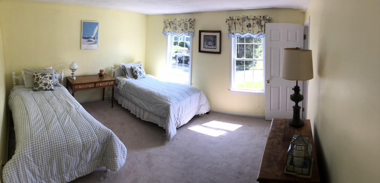 69 Wintergreen Road Mashpee, MA 02649 - Photo 12 of 21 Bedroom2