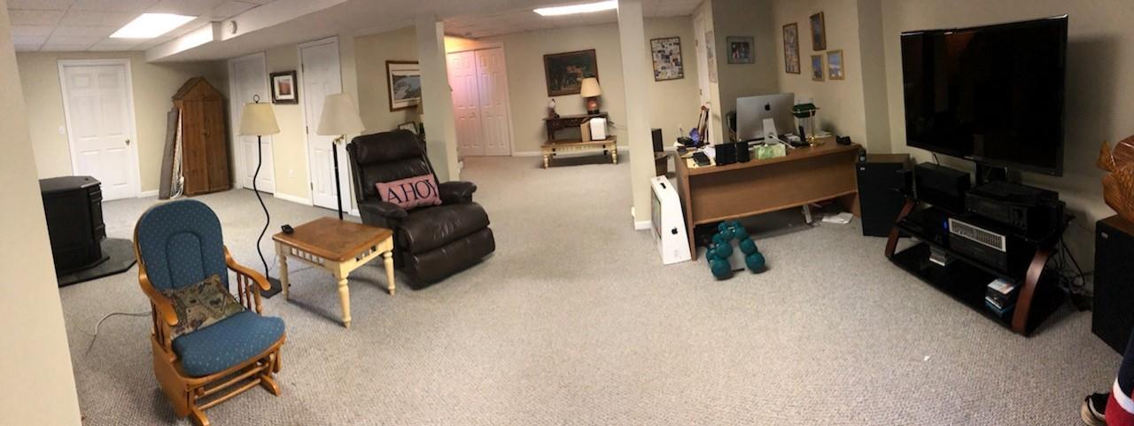 69 Wintergreen Road Mashpee, MA 02649 - Photo 15 of 21 Basement1