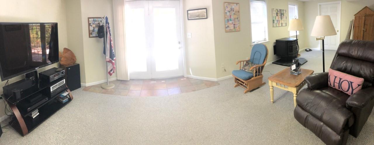 69 Wintergreen Road Mashpee, MA 02649 - Photo 16 of 21 Basement2