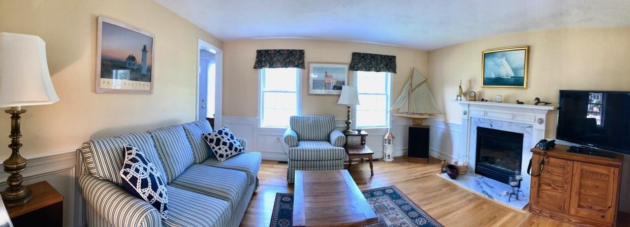 69 Wintergreen Road Mashpee, MA 02649 - Photo 4 of 21 Living1