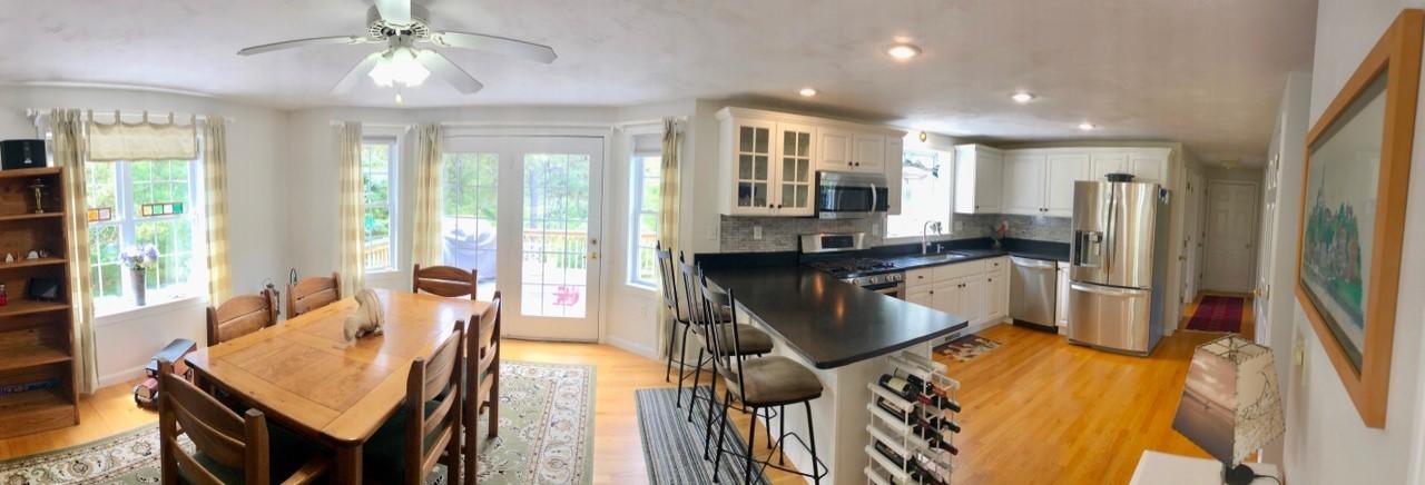 69 Wintergreen Road Mashpee, MA 02649 - Photo 5 of 21 Eat In1