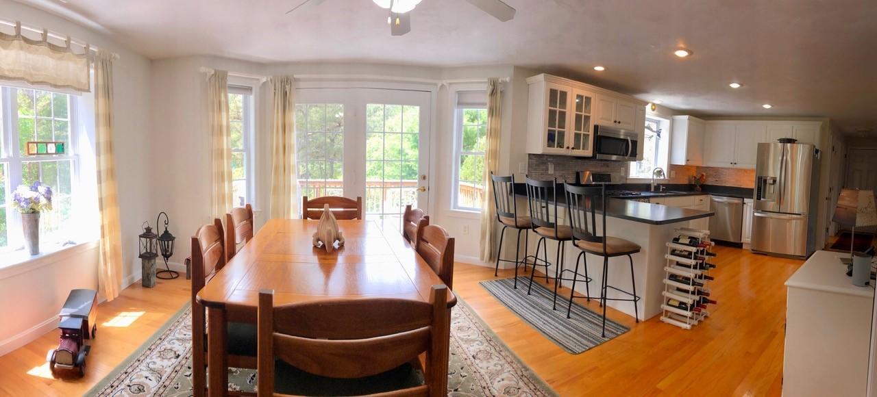 69 Wintergreen Road Mashpee, MA 02649 - Photo 6 of 21 Eat In2