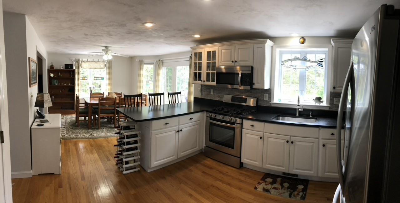 69 Wintergreen Road Mashpee, MA 02649 - Photo 7 of 21 Kitchen