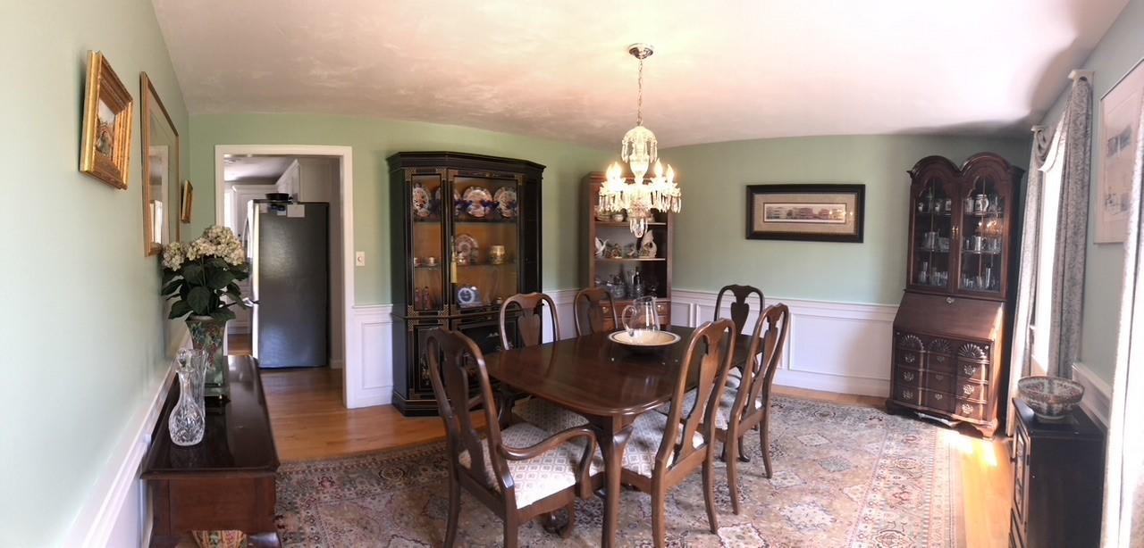 69 Wintergreen Road Mashpee, MA 02649 - Photo 8 of 21 Dining