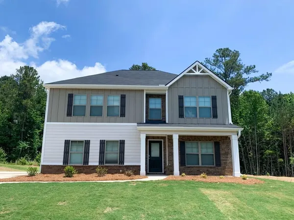 $345,490 | 720 Lipizzan Trail, Hogansville, GA 30230