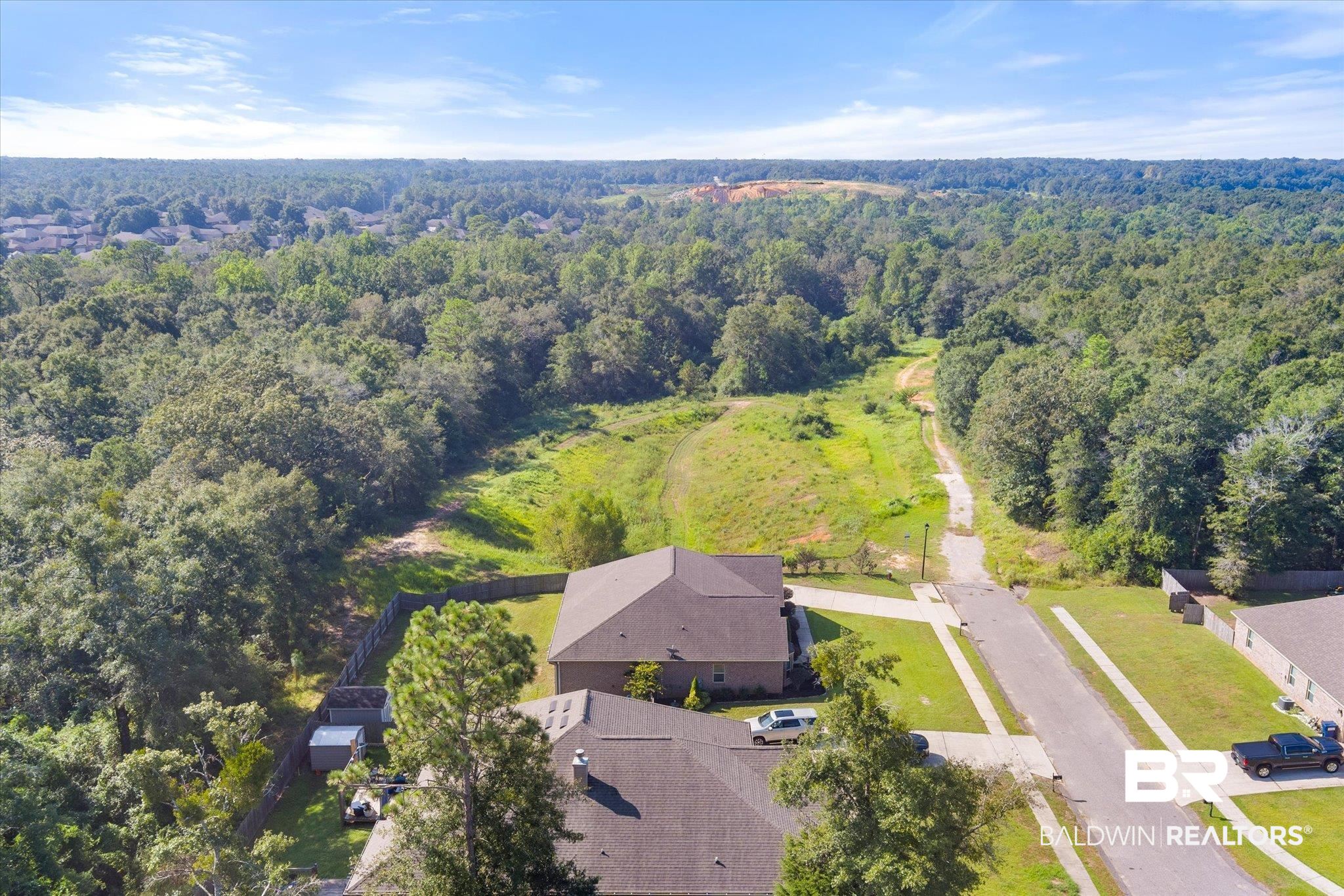 2400 Hidden Oaks Lane Semmes, AL 36575 - Photo 28 of 30