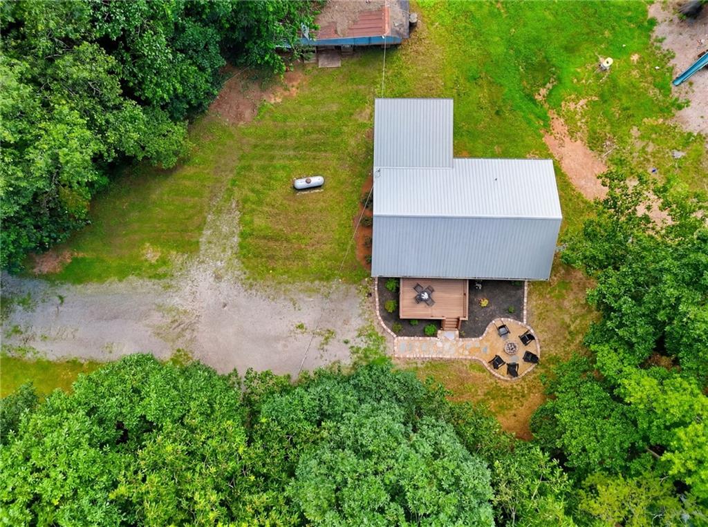 299 East Price Creek Road Jasper, GA 30143 - Photo 28 of 30