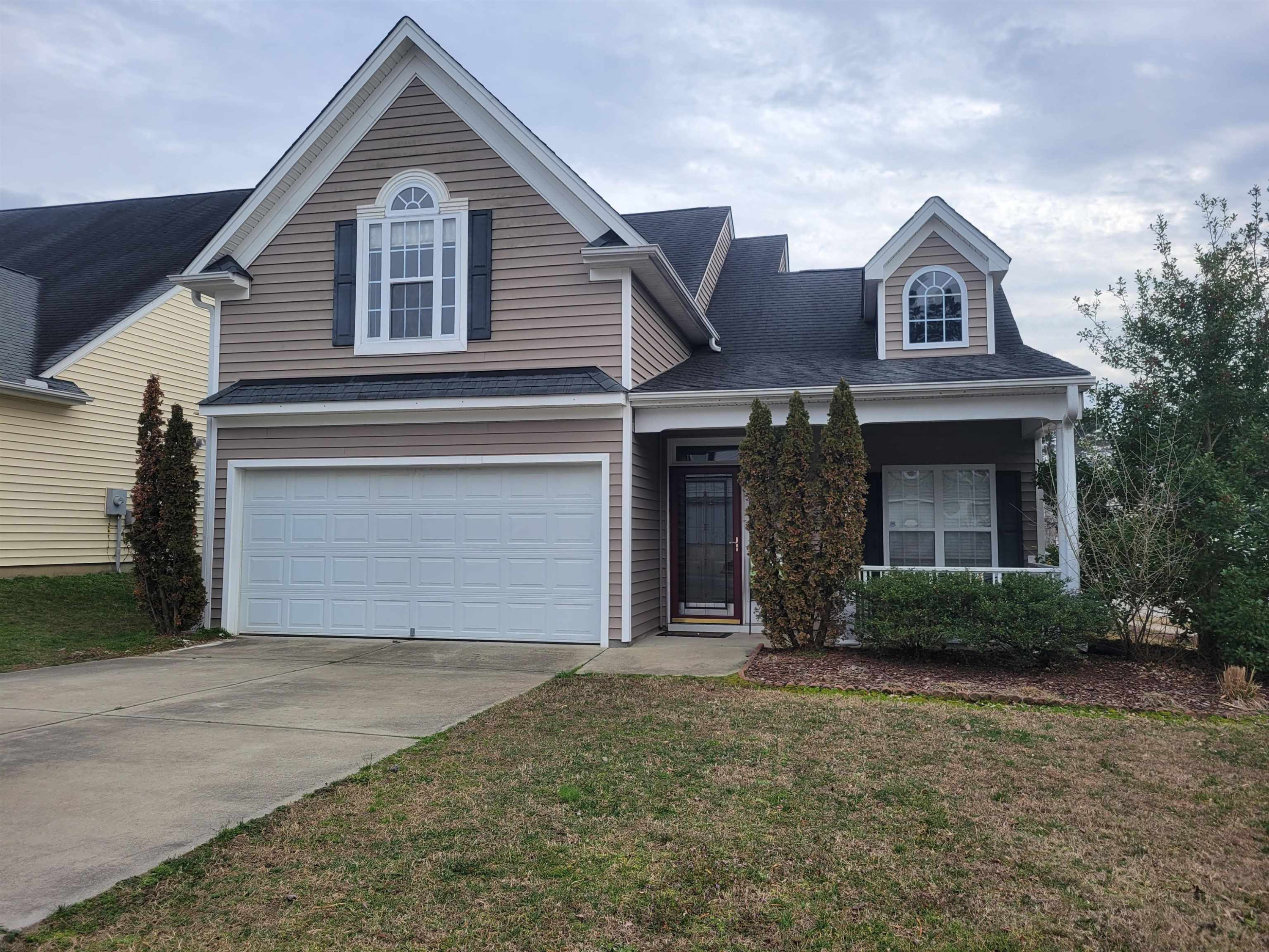 5204 Anchorage Way Raleigh, NC 27610 - Photo 1 of 12 Photo 1