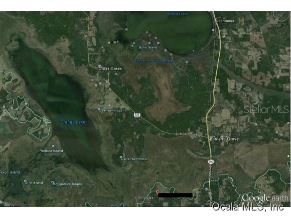Lot 6 Northeast Lot Road Citra, FL 32113 - Photo 1 of 1 Primary Photo