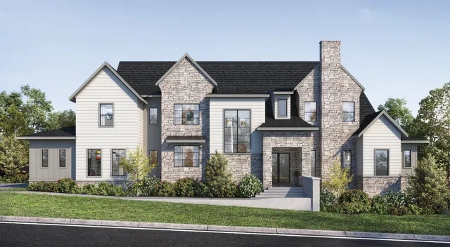 $2,949,899 | 6057 Stone Cliff Lane, Franklin, TN 37064