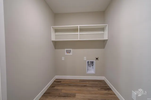 $352,682 | 2805 West Preserve Lane, Muncie, IN 47304